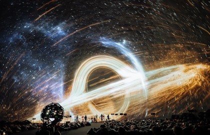 Звездные войны