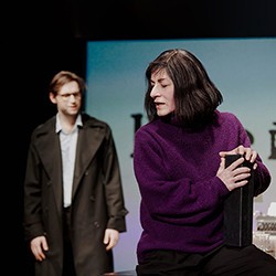 Вера Воронкова