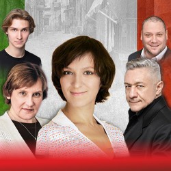 Сладкая жизнь