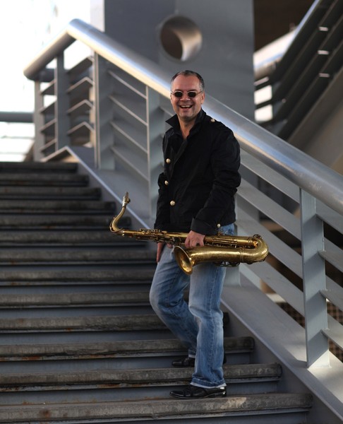 Alexey Popov Quartet