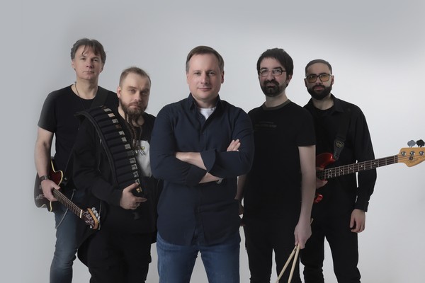 Genial Band