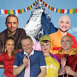 Олег Акулич