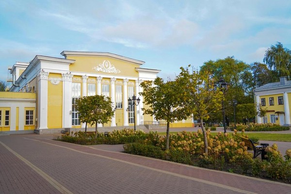 Программа «Открытие сезона»