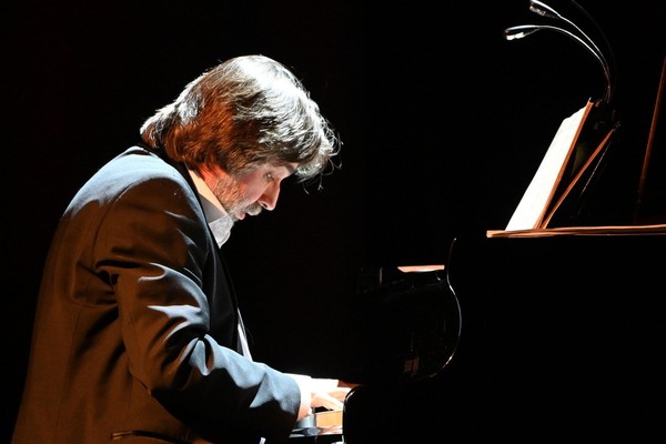 Рахманинов in Jazz. Шедевры в джазовых обработках