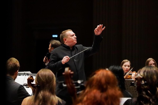 Абонемент «Возвышенное и земное»