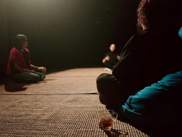 Клуб «Чайный Четверг»