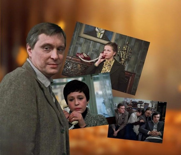 Киноклуб и «Осенний марафон»