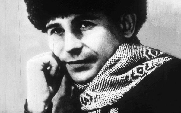 Литературно-музыкальный вечер «Тихая моя родина...»