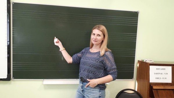 Лекция «Актерское мастерство и музыка. Неразделимые грани искусства»