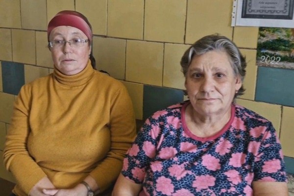 Объект электронного реестра «Технология приготовления Одоевских каравайцев в селе Стояново»