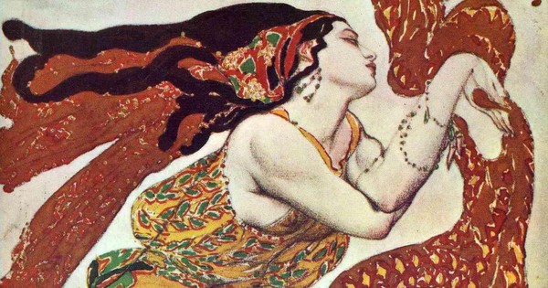 Курс лекций Русское искусство от Лектория Artista