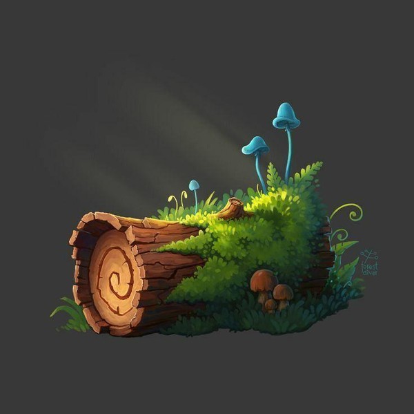 Курс 2D художник от Художественной студии Artista