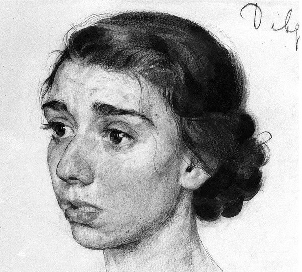 Курс Основы рисунка от Художественной студии Artista