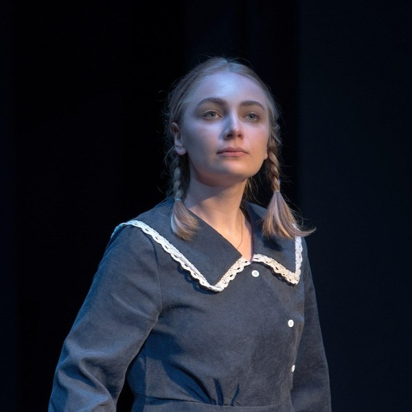 Елена Коренева