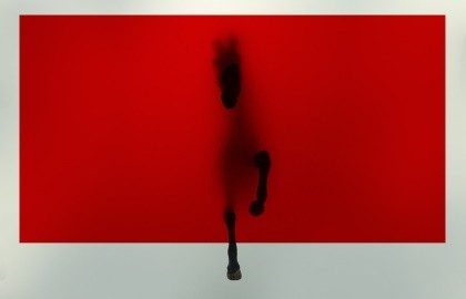 Поцелуй. Конармия