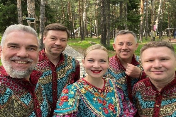 Программа «Русские традиции»