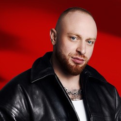 Леша Свик