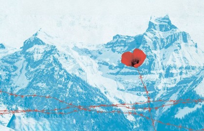 Альпийская баллада