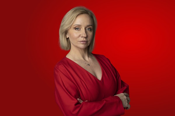 Маргарита Родина
