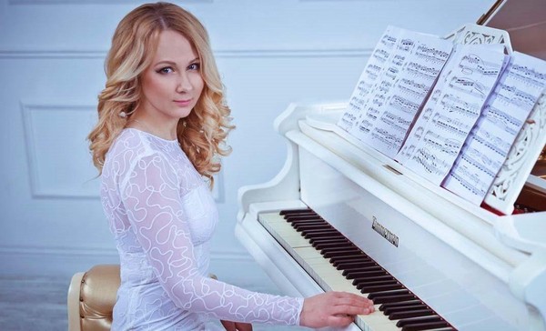 Концерт «Джаз в Царицыне. Ольга Кияшкина, Зоя Вязовская, Мария Власова»