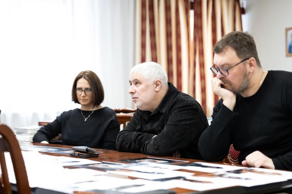 Спектакль «Макбет»