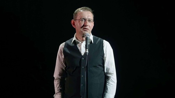 Литературно-музыкальный вечер «Истории любви»