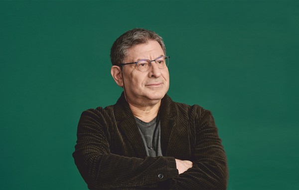 Михаил Лабковский