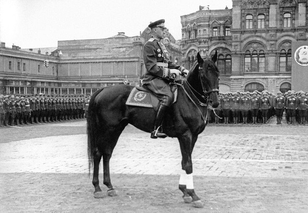 Познавательная программа «Великие победы русских полководцев»