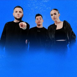 Группа «Тайпан»