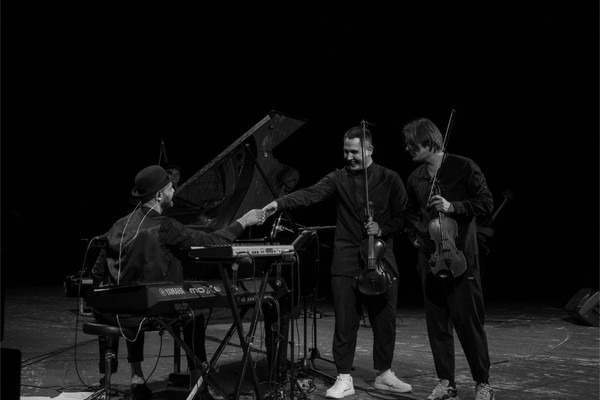 Rock & Jazz