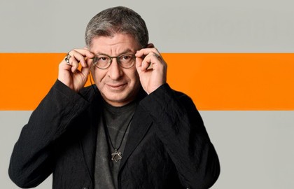 Михаил Лабковский: «Самореализация, отношения и любовь»