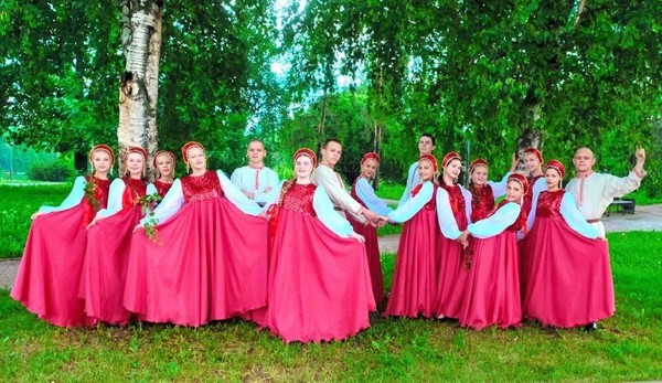 День открытых дверей «Все следы ведут в театр»