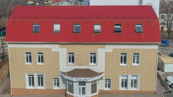 Концерт «С музыкой в сердце»