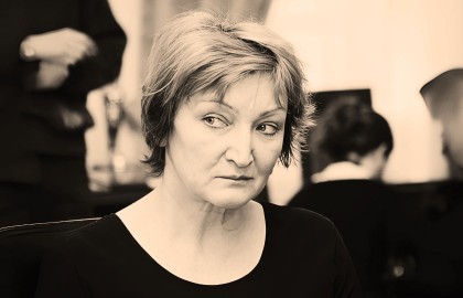 Литературные вечера «Чтения под абажуром»