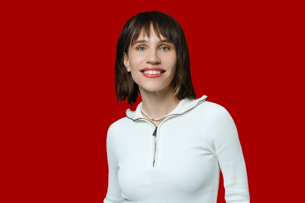 Кристина Ганина