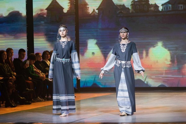 Программа «Времени река»