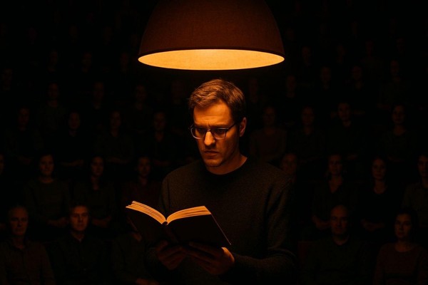 Программа «Чтения под абажуром»