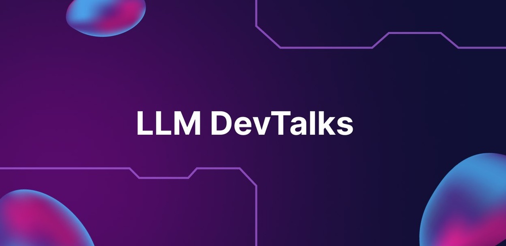 LLM DevTalks