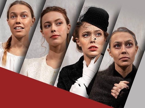 Иван Бунин.Четыре смерти про любовь