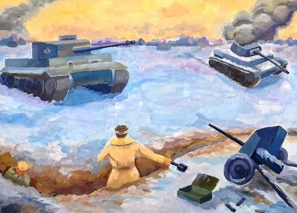 «Сквозь время»