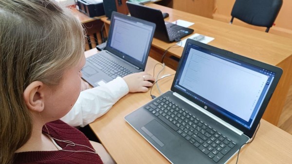 Лекция «Интернет – технология будущего»
