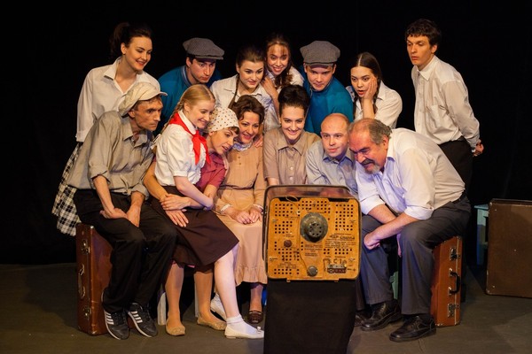 Ольга Базанова