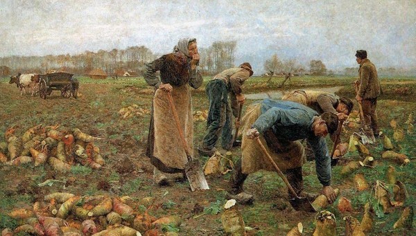 Час русской культуры «День пророка Самуила»