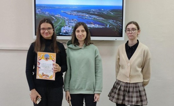 Час эрудита «Только в песне да в сказке уместится Приамурье мое!»