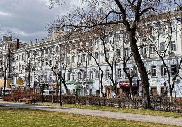 Беседа «Загляни на антресоли»