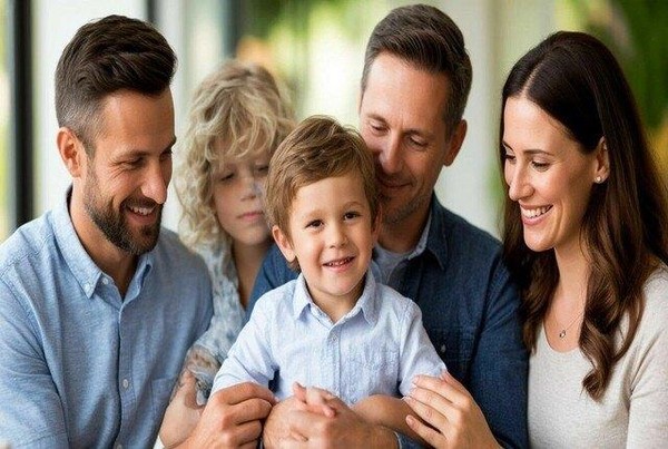 Методики исследования семейных ценностей