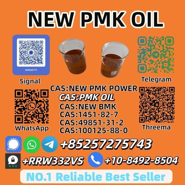 Buy P.M.K Oil 28578-16-7 Online 28578-16-7 High Purity