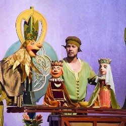 Принцесса Крапинка