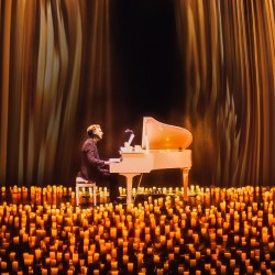 Music of Ludovico Einaudi. Imperial Orchestra