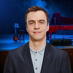 Иван Абрамов. Хиханьки да хахоньки